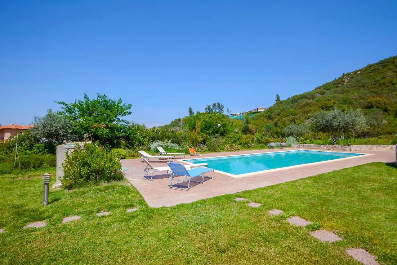 Villa Deko Pefkochori