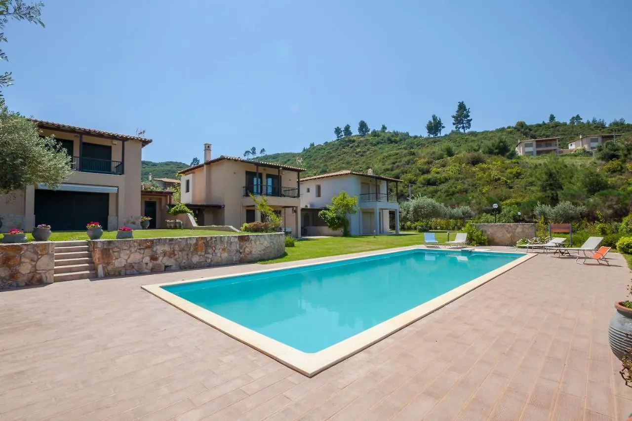 Villa Deko Pefkochori