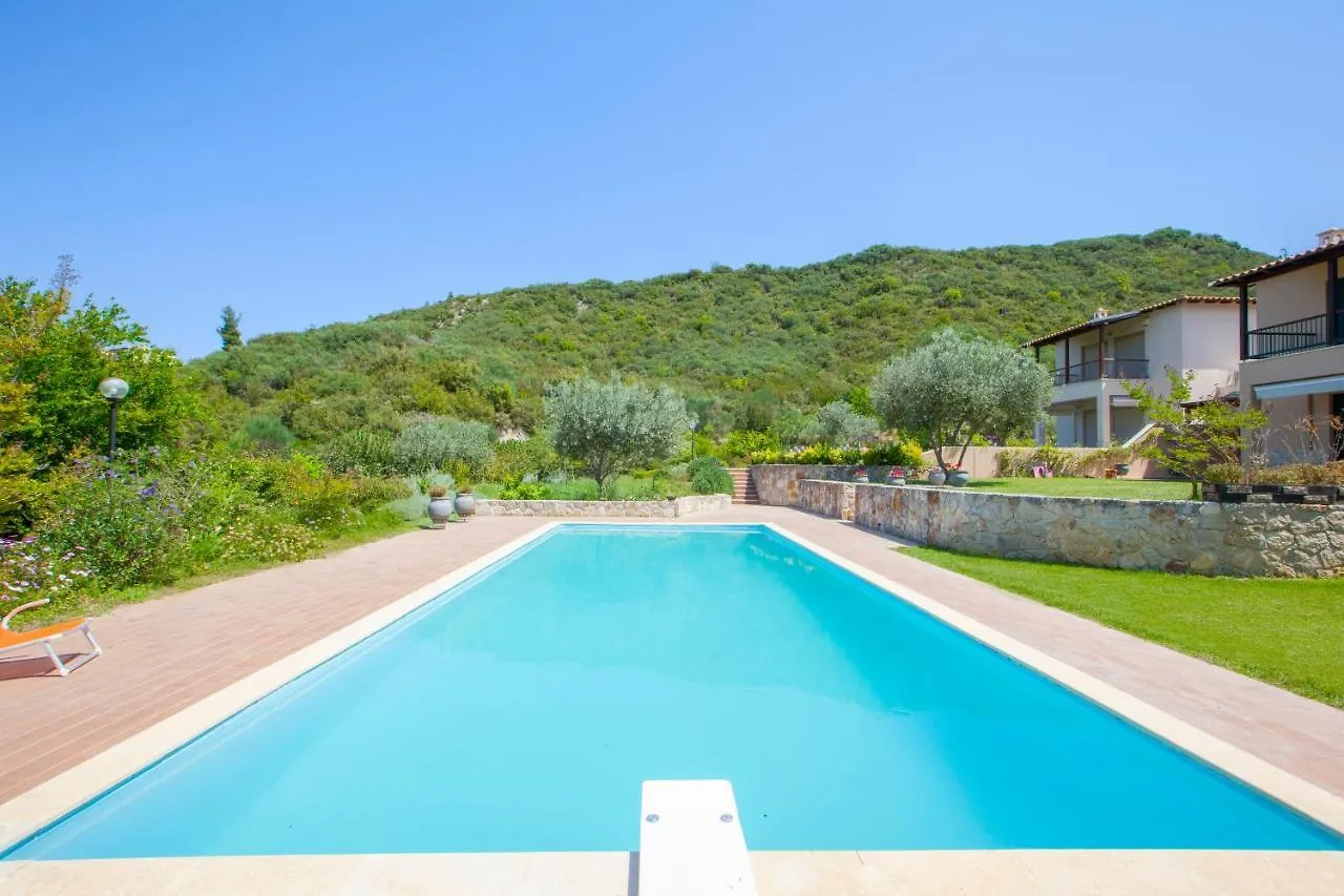 Villa Deko Pefkochori