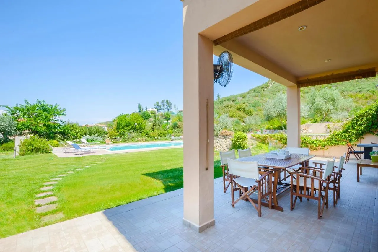 Villa Deko Pefkochori