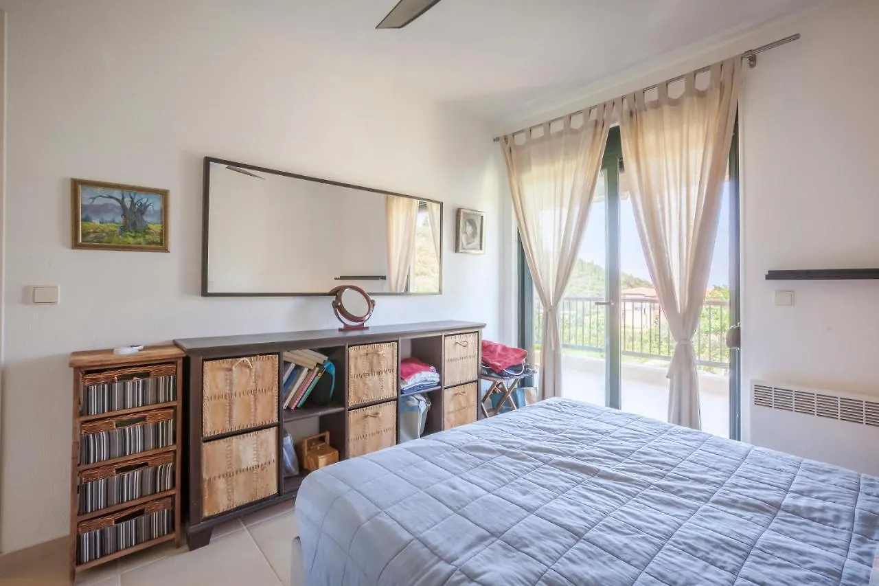 Villa Deko Pefkochori