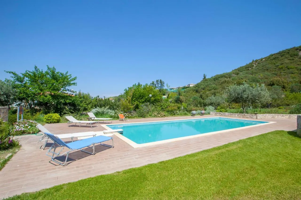 Villa Deko Pefkochori 0*,  Greece