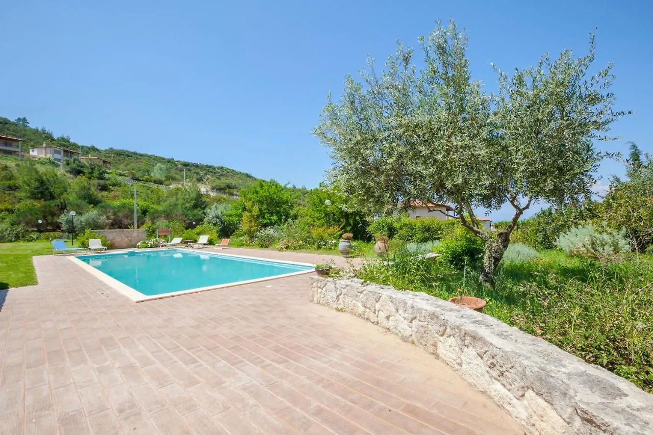 Villa Deko Pefkochori 0*,