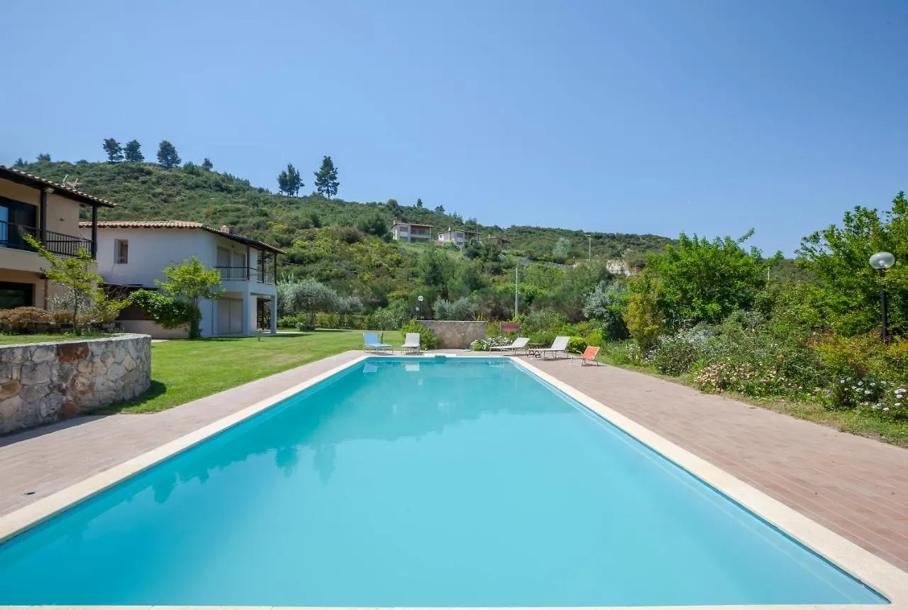 Villa Deko Pefkochori