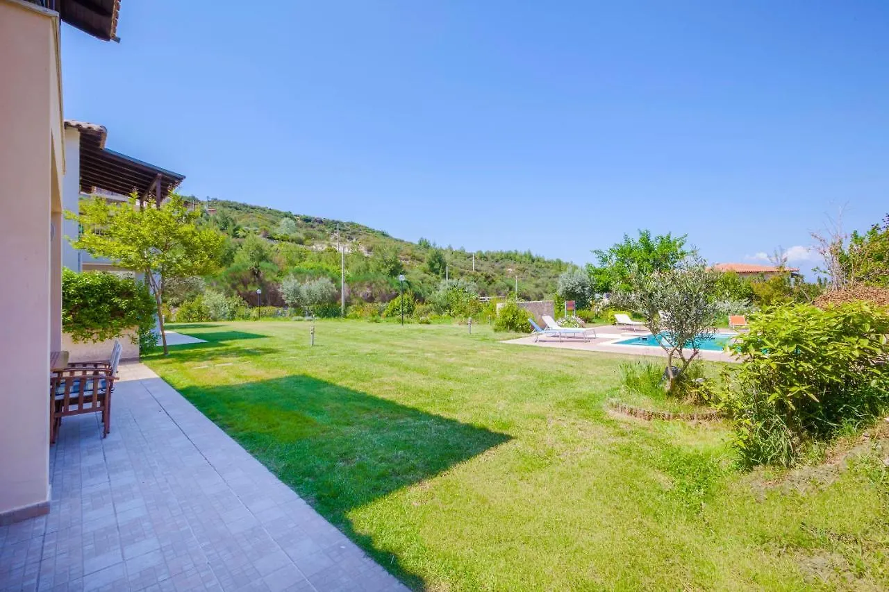 Villa Deko Pefkochori