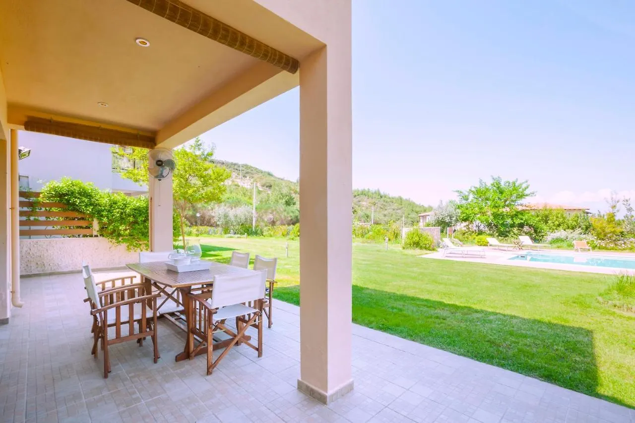 Villa Deko Pefkochori