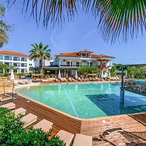 Flegra Palace Hotel