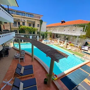 4* Hotel Philoxenia &