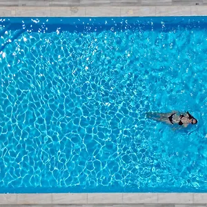 Aparthotel Maritina, Pefkochori
