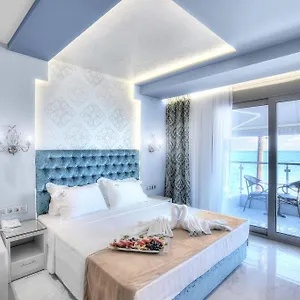 Apartment Art Boutique, Pefkochori